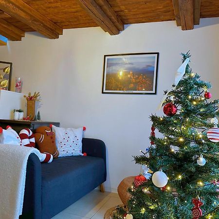 Le Petit Chataignier - Cozy Immo Châtenois Exterior foto