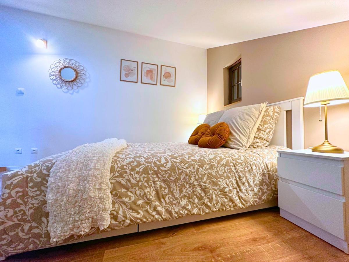 Le Petit Chataignier - Cozy Immo Châtenois Exterior foto